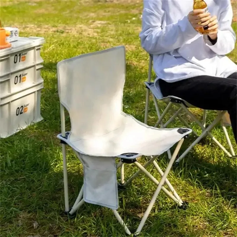 Foldable Camping Beach Chair