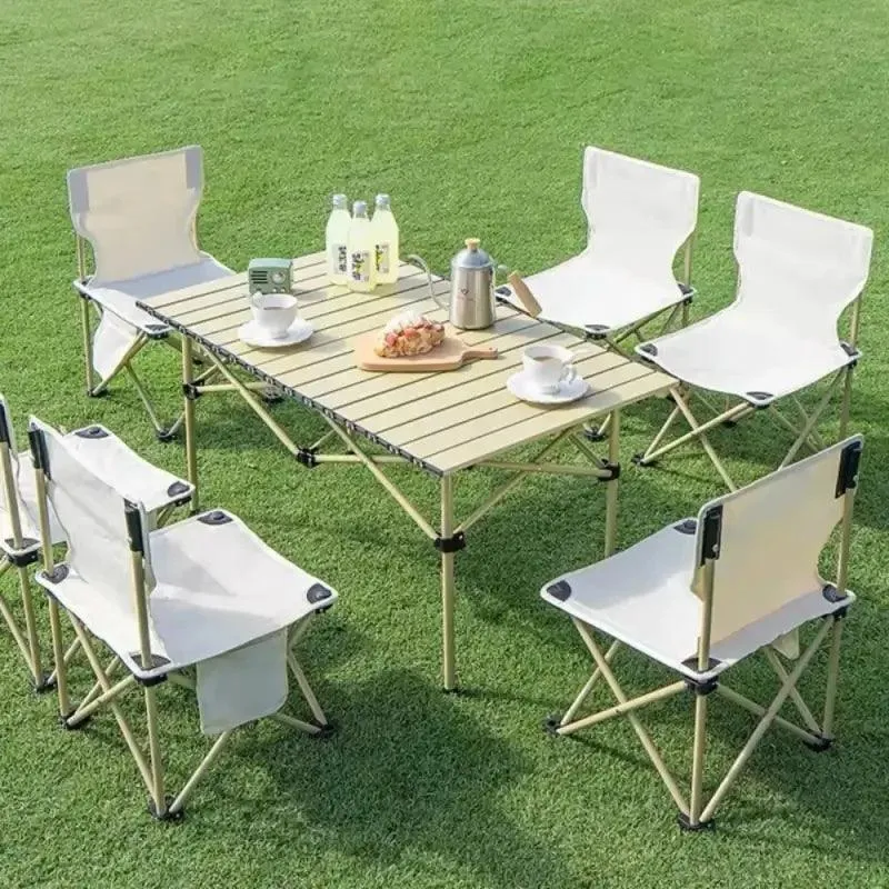 Foldable Camping Beach Chair