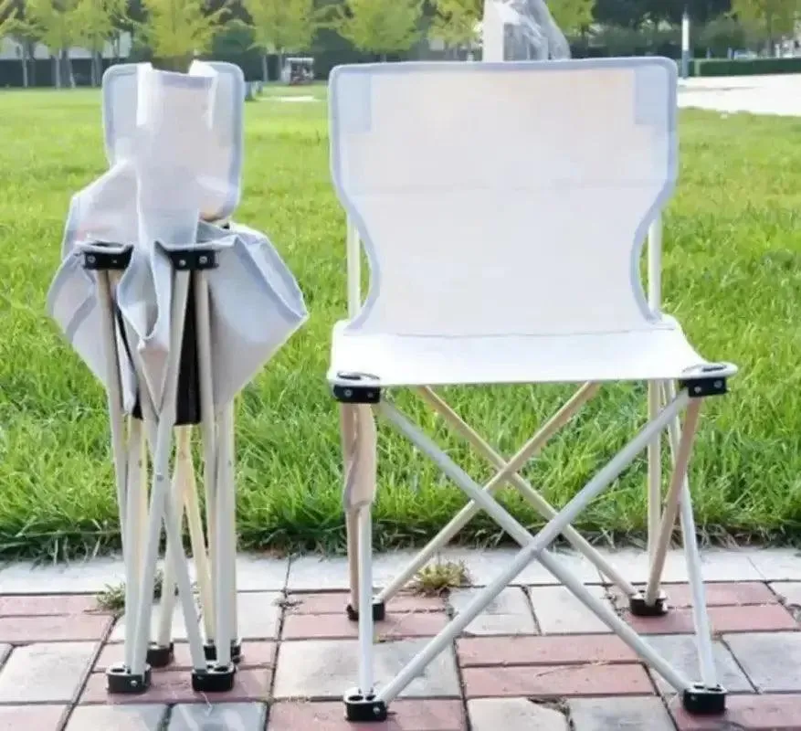 Foldable Camping Beach Chair