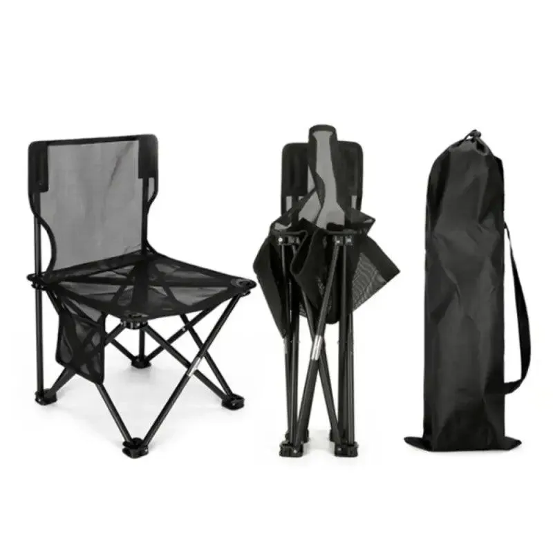 Foldable Camping Beach Chair