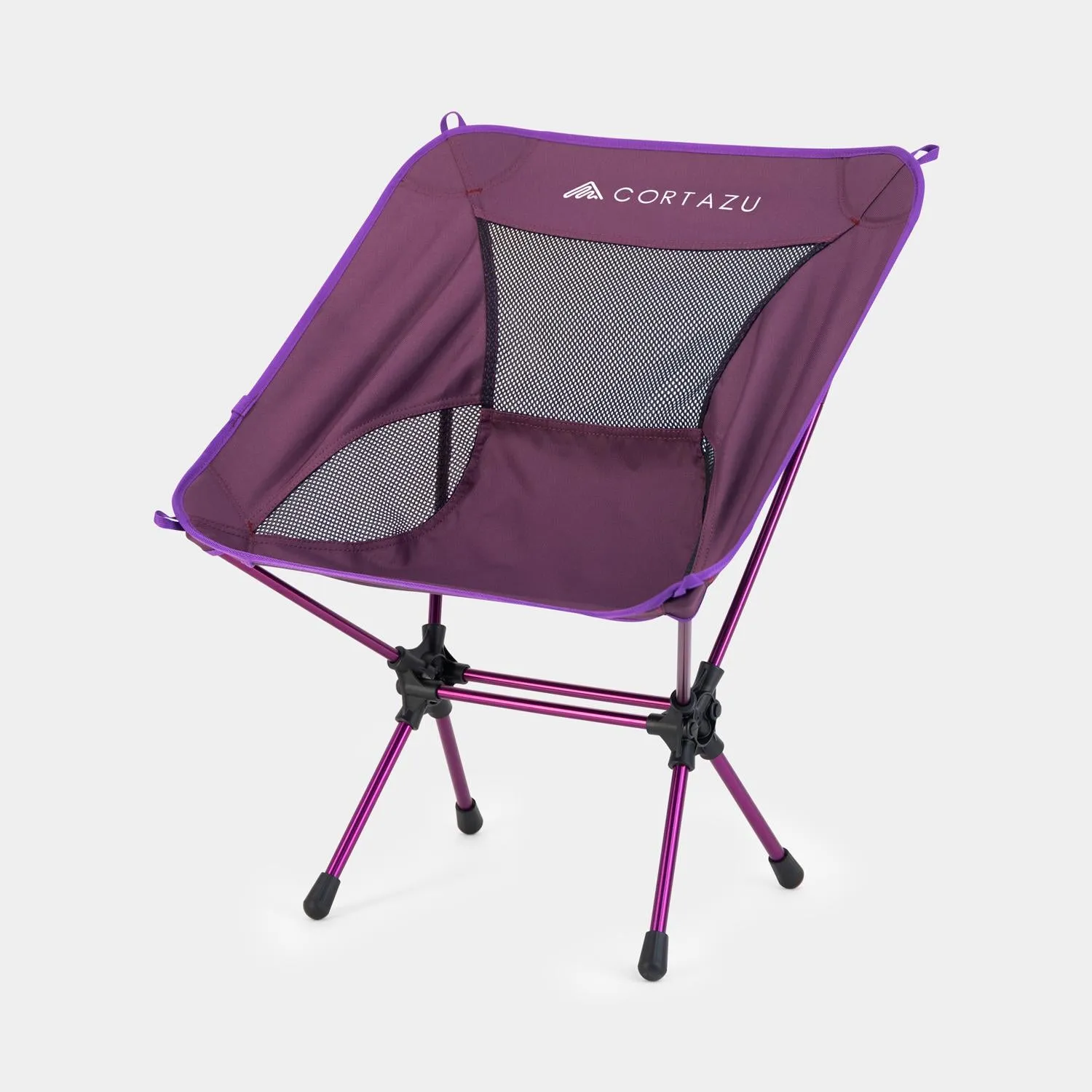Foldable Outdoor Chair 2.0 | Purple