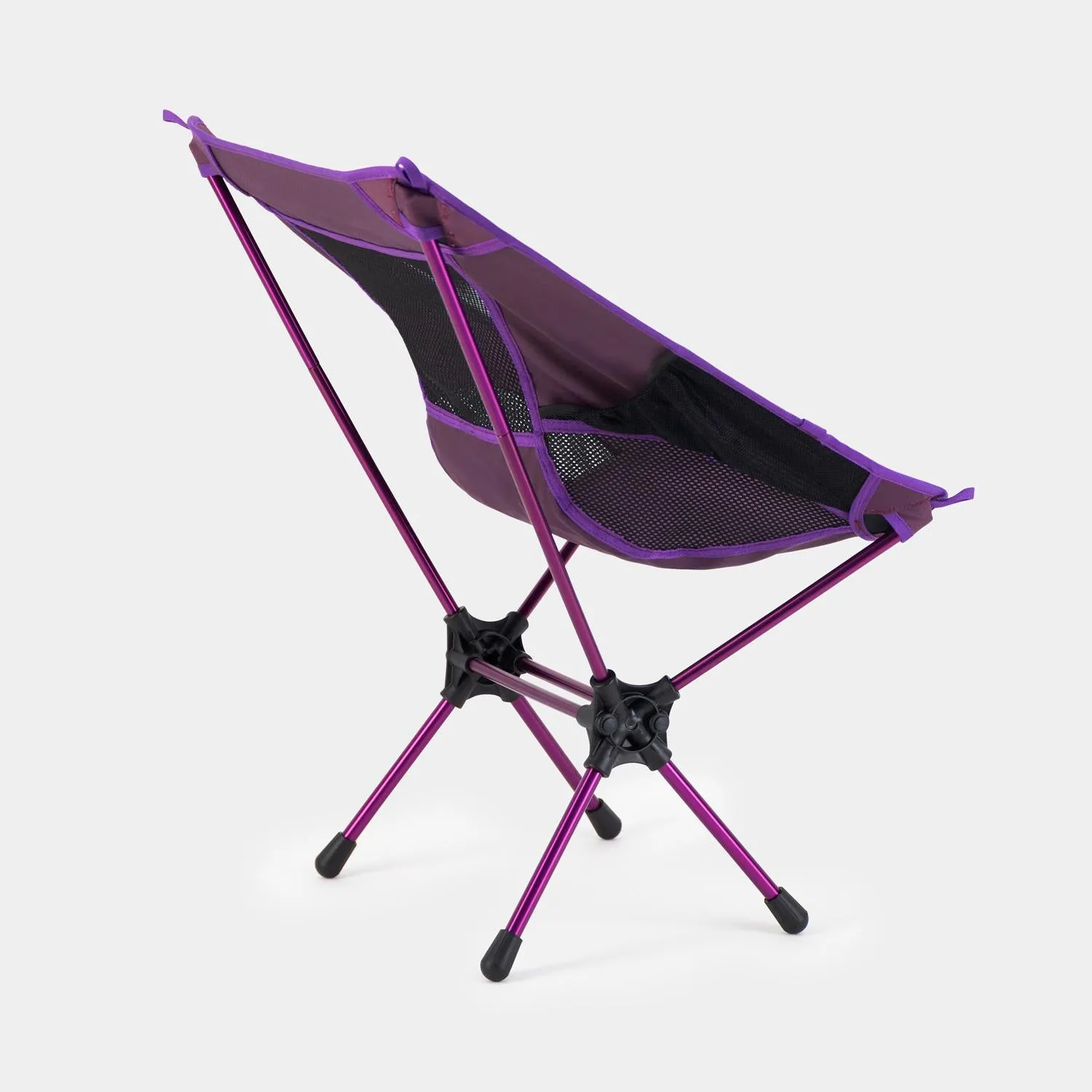 Foldable Outdoor Chair 2.0 | Purple