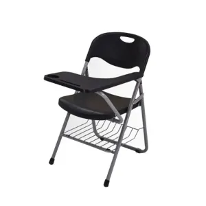 Foldable training chair PLASTIC