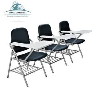 Foldable training chair