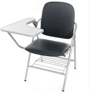 Foldable training chair