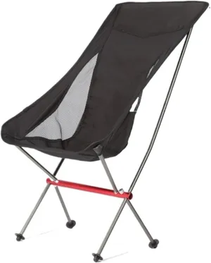 Folding Camping Ultralight Foldable Camping Chair,Picnic Backrest Seat Folding Aluminum Alloy Stool Chairs Foldable(C)
