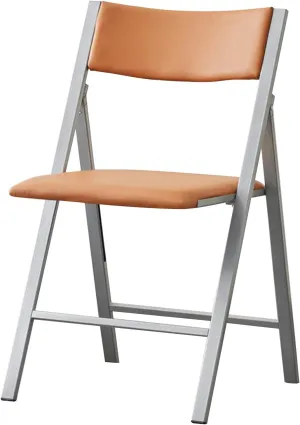 Folding Chair Portable Backrest Stand Stool Leisure Home Dining Chair Simple Office Conference Chair Lazy Back Chair