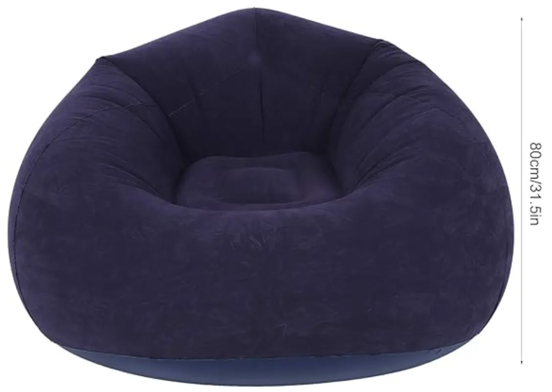 Folding Inflatable Sofa