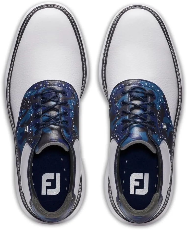 FootJoy Mens Traditions Previous Season Style