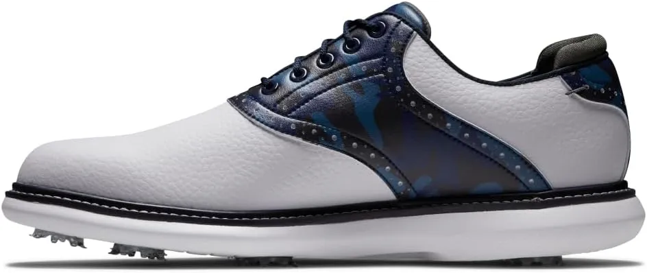 FootJoy Mens Traditions Previous Season Style