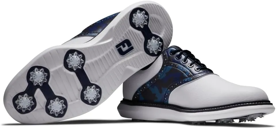 FootJoy Mens Traditions Previous Season Style