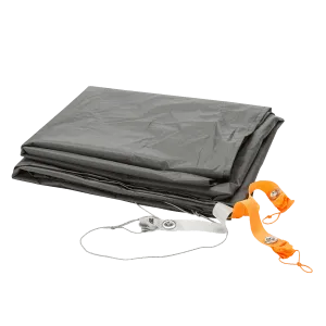 Footprint Fly Creek Ul2 Asphalt 2p