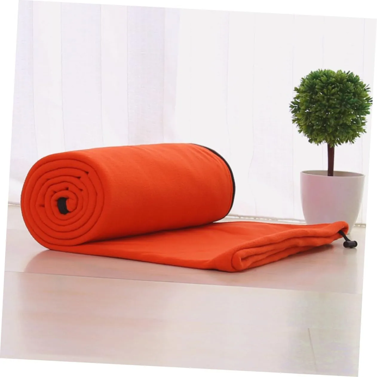 for Adults Outdoor Fleece Camping