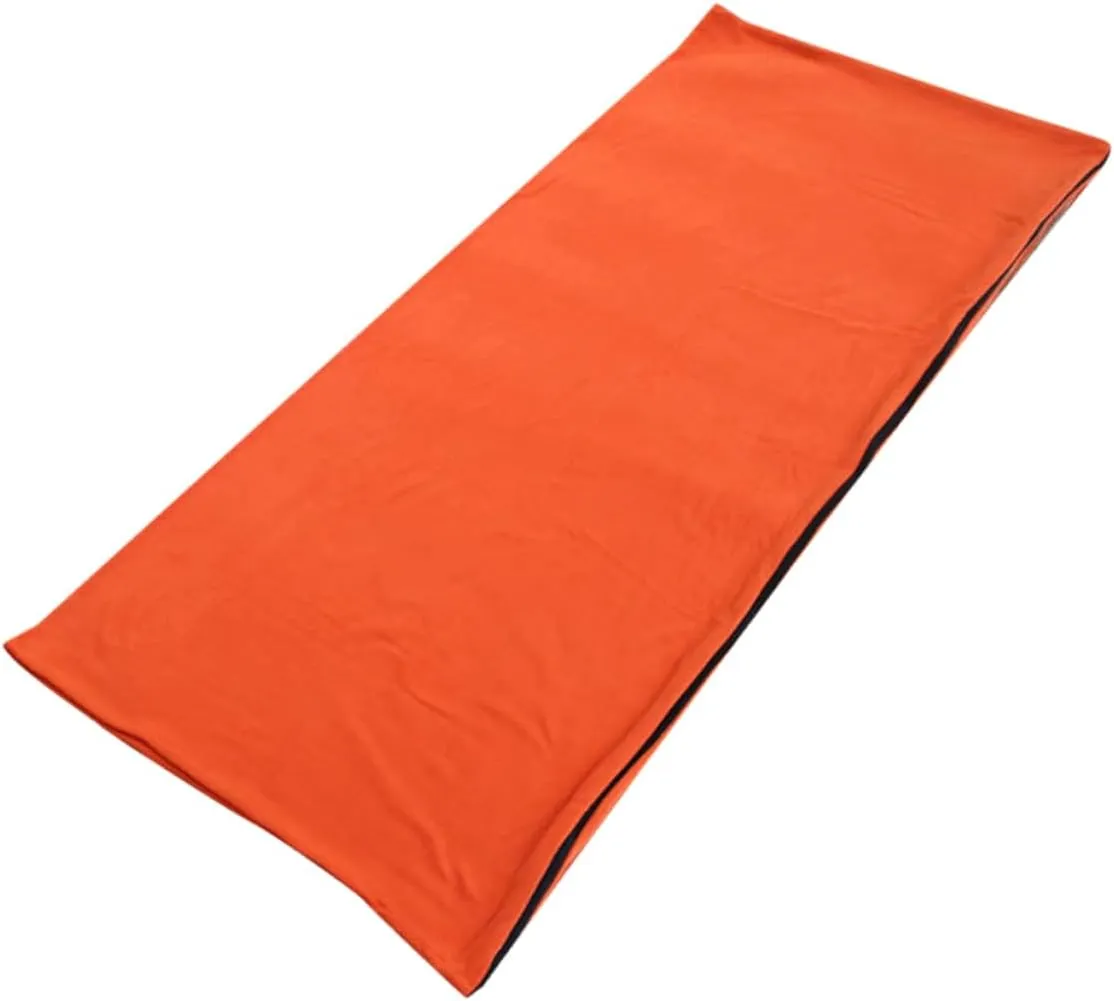 for Adults Outdoor Fleece Camping