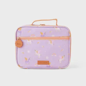 Fox & Fallow - Unicorns MINI Lunch Bag