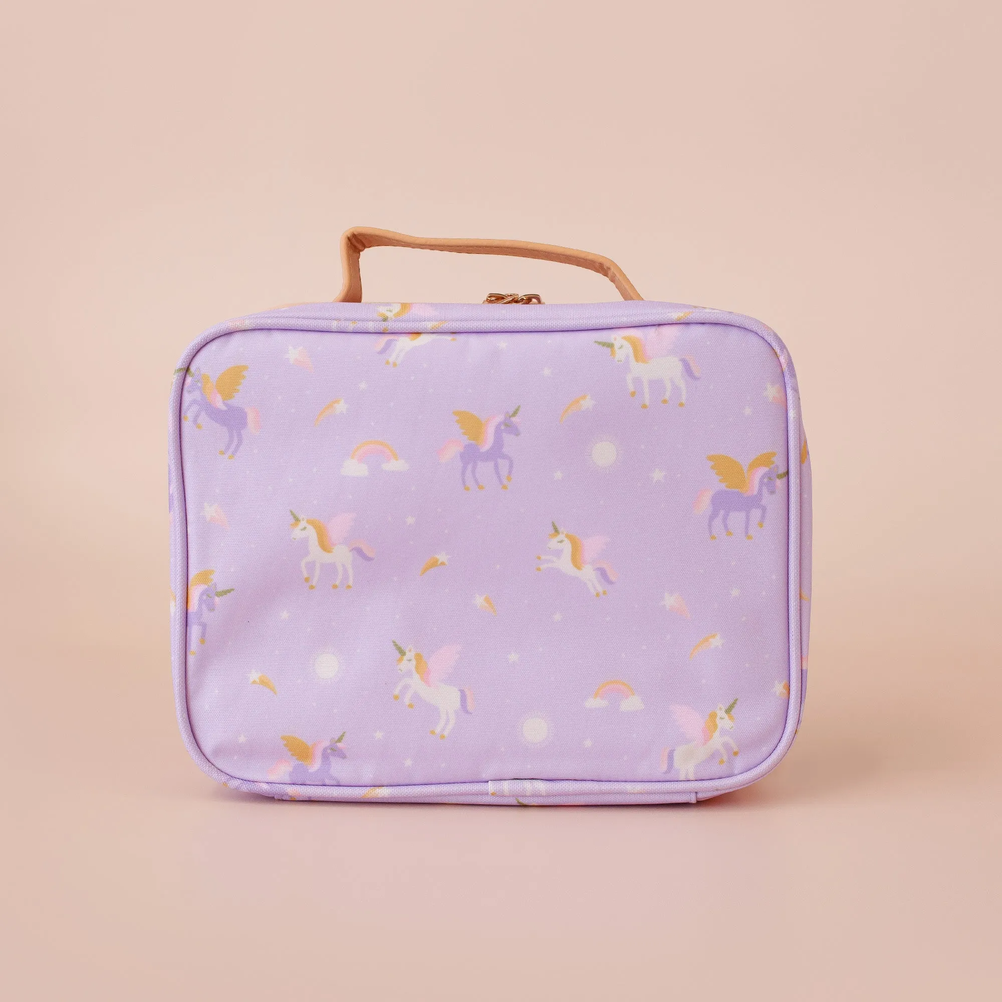 Fox & Fallow - Unicorns MINI Lunch Bag