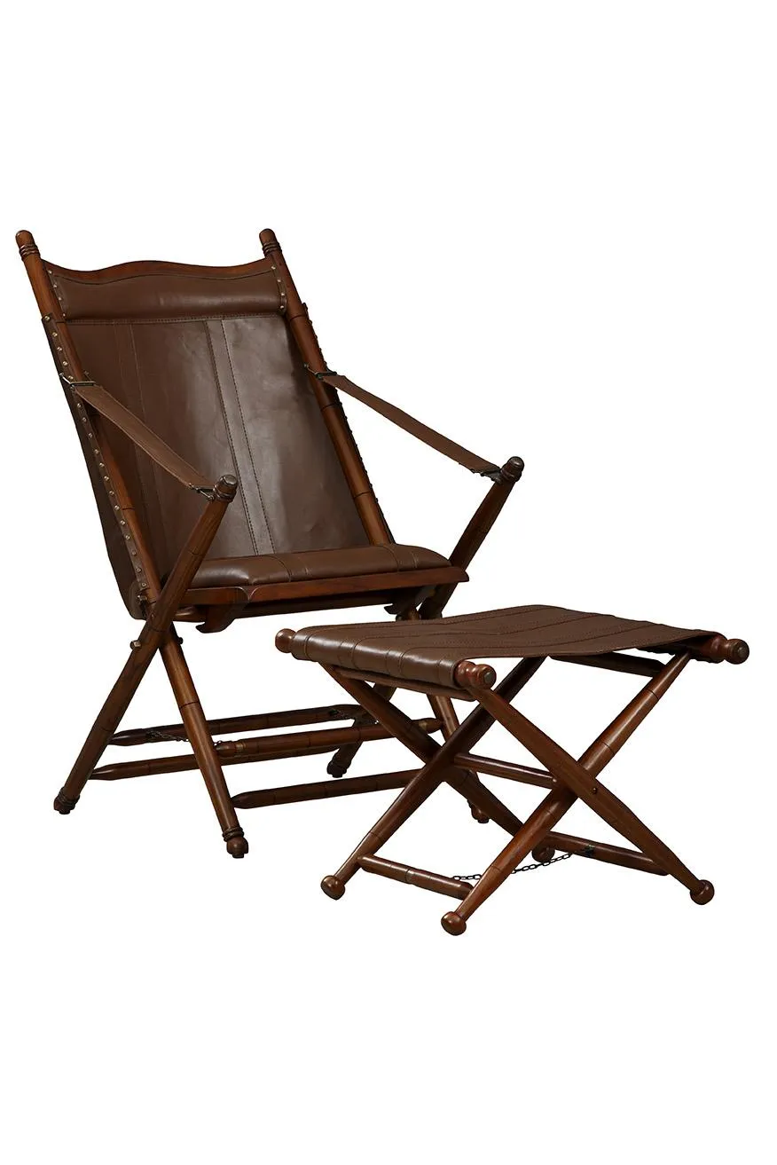 Furniture Classics Mombasa Occasional Chair