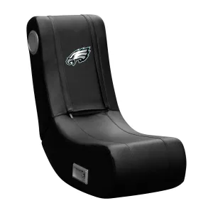Game Rocker 100 with Philadelphia Eagles Primary Logo