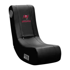 Game Rocker 100 with Tampa Bay Buccaneers Secondary Logo
