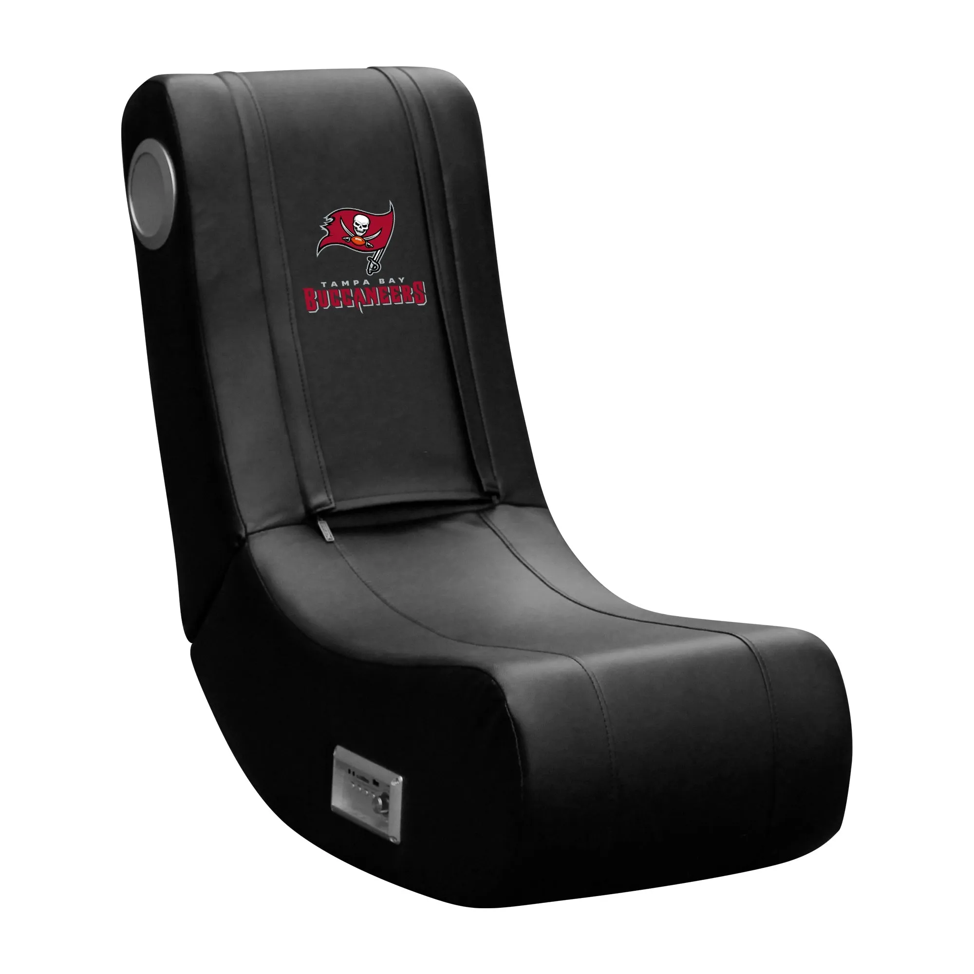 Game Rocker 100 with Tampa Bay Buccaneers Secondary Logo