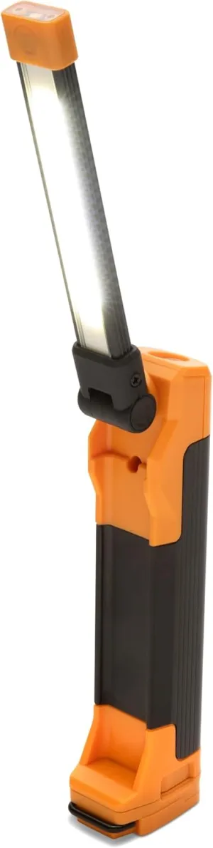 GEARWRENCH 10-1/2" Flex Head Rechargeable Light | GWFL105