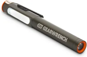 GEARWRENCH Rechargeable Pen Light | GWPL