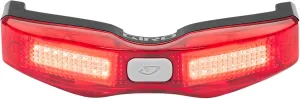 Giro ROC Loc 5 LED Helmet Accessory Light