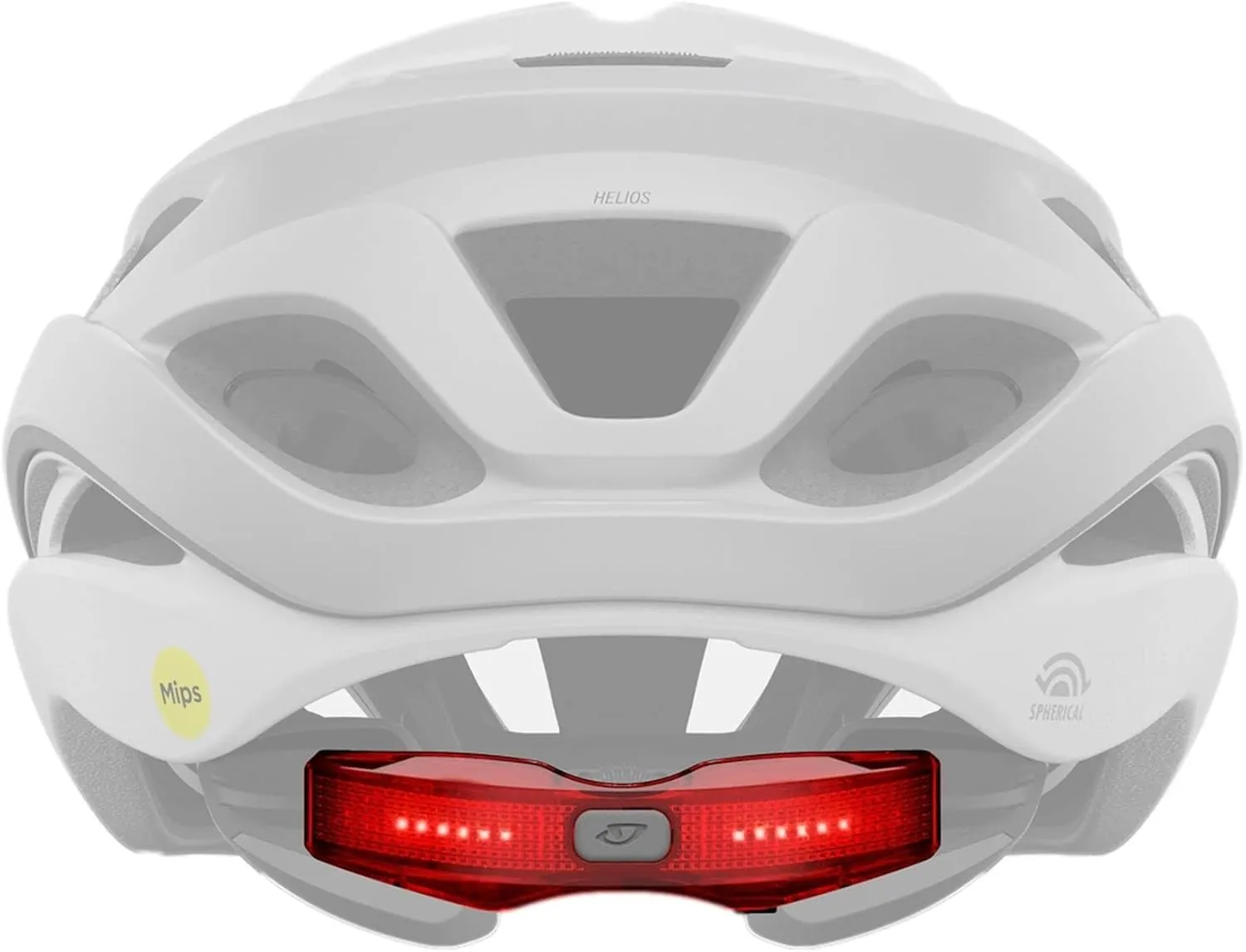 Giro ROC Loc 5 LED Helmet Accessory Light