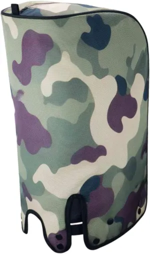 Golf Bag Cover Water Resistant Rainproof Dustproof for Men Women Rain Cape Golf Club Bag Accessory for Outdoor Sports Travel
