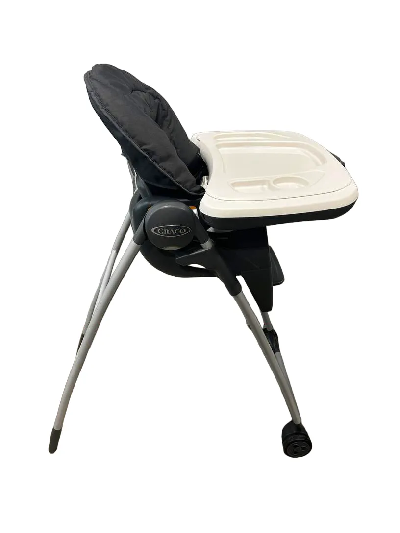 Graco Table 2 Table Premier Fold 7-In-1 Highchair