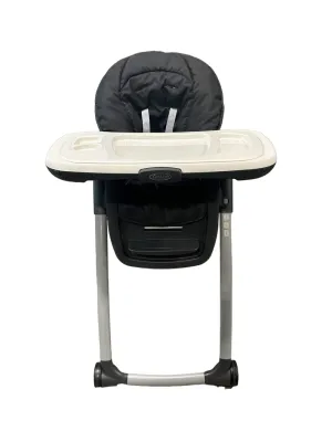 Graco Table 2 Table Premier Fold 7-In-1 Highchair