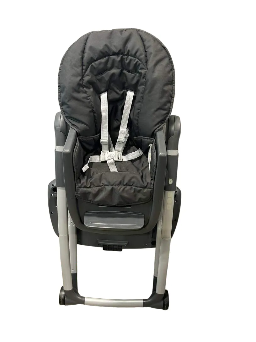 Graco Table 2 Table Premier Fold 7-In-1 Highchair