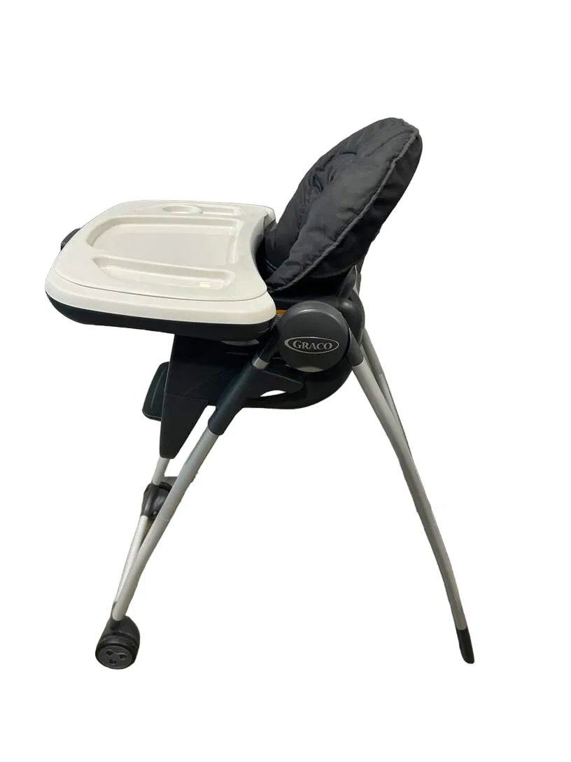 Graco Table 2 Table Premier Fold 7-In-1 Highchair