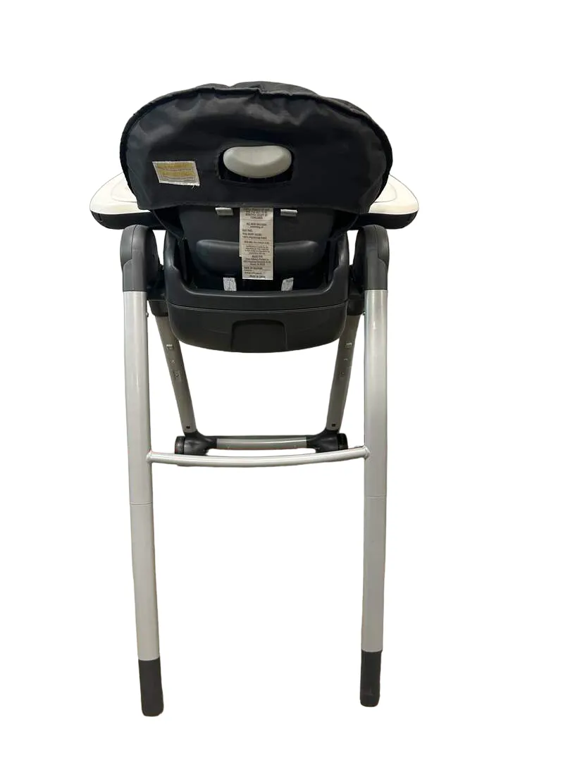 Graco Table 2 Table Premier Fold 7-In-1 Highchair