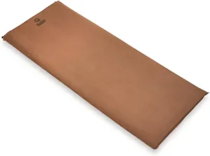 Guide Gear Large Self Inflating Sleeping Pad Oversized, 3-inch Foam Padding, Portable, Camping, Backpacking, Hunting, Tent Accessories