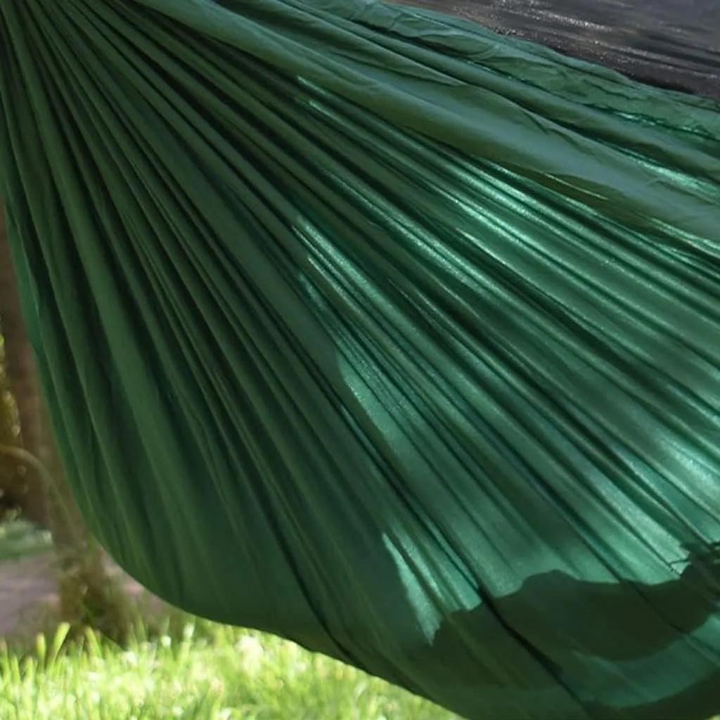 Hammocks Outdoor Hammock with Mosquito Net Camping Hammock for Garden Camping Backpacking