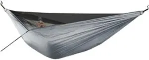 Hammocks Outdoor Hammock with Mosquito Net Camping Hammock for Garden Camping Backpacking