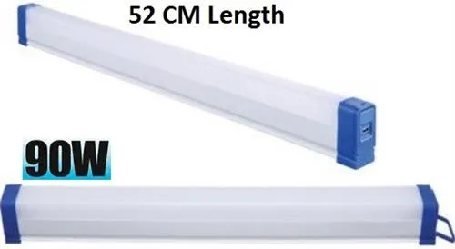 Handy Rechargeable Lamp