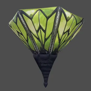 HANGING LAMP - 02