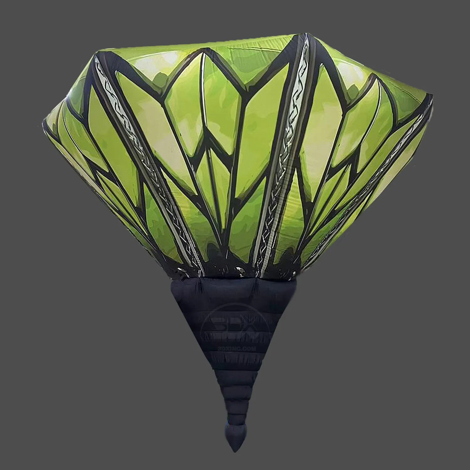 HANGING LAMP - 02