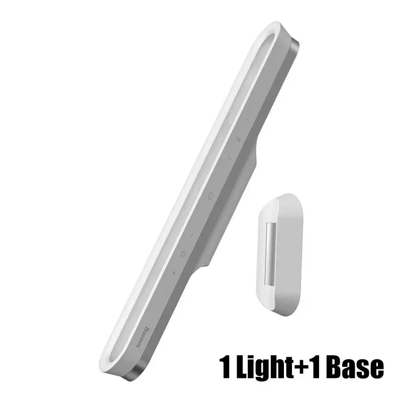 Hanging Magnetic LED Lamp