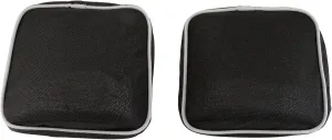 Harmony Gear Hip Pad Kit | Supplemental Padding for Sit Inside Kayaks