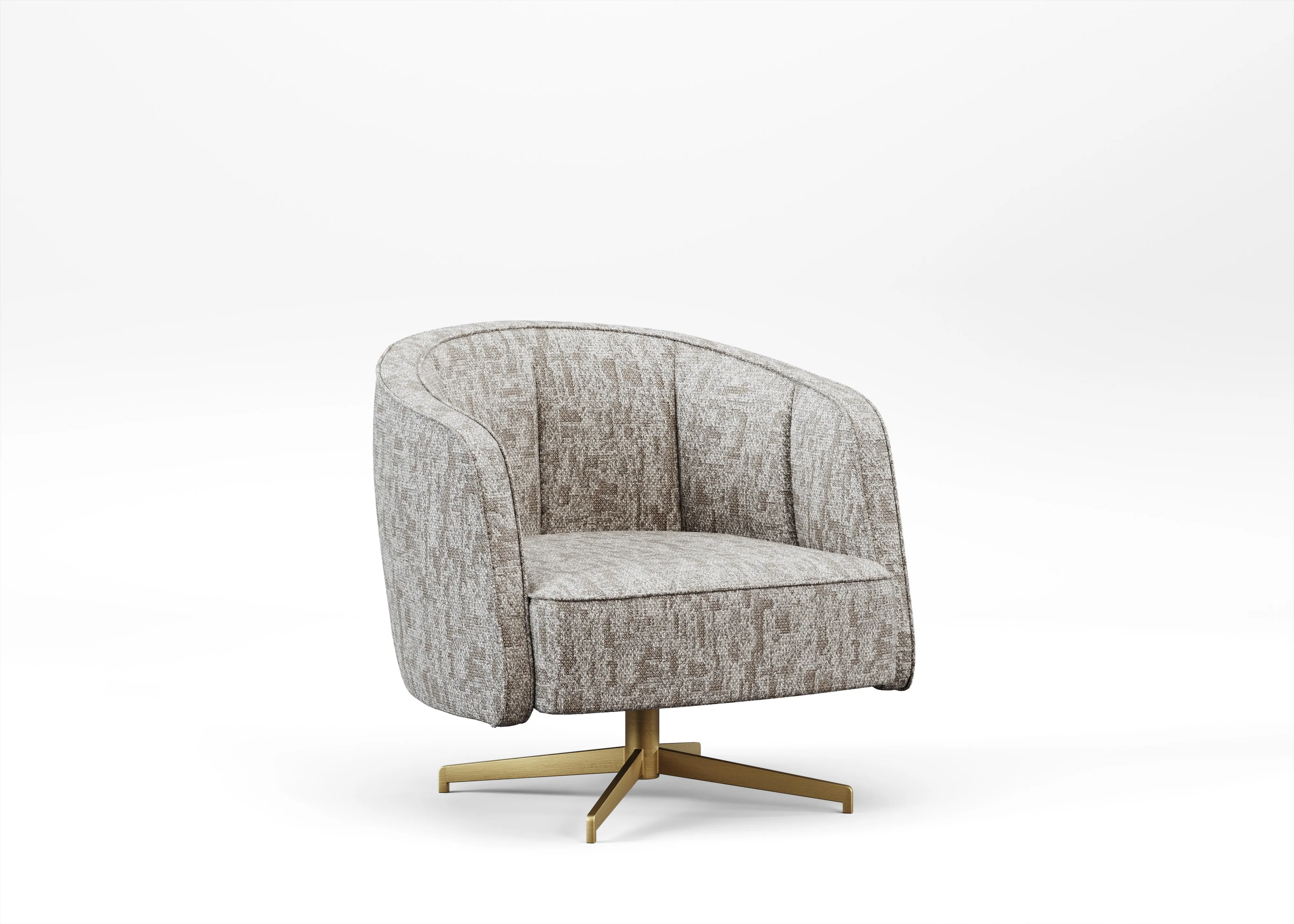 Harper Easy Chair
