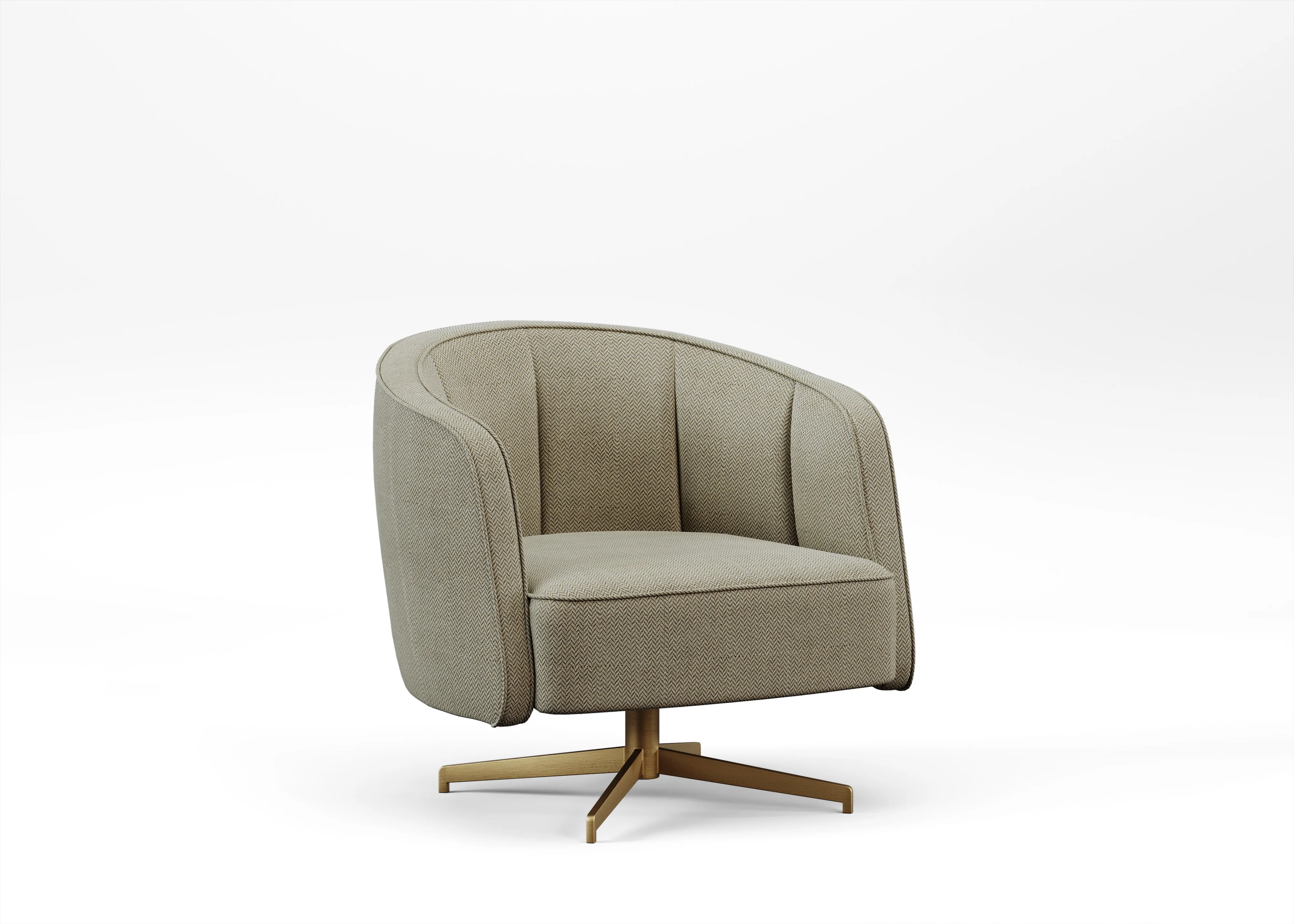 Harper Easy Chair