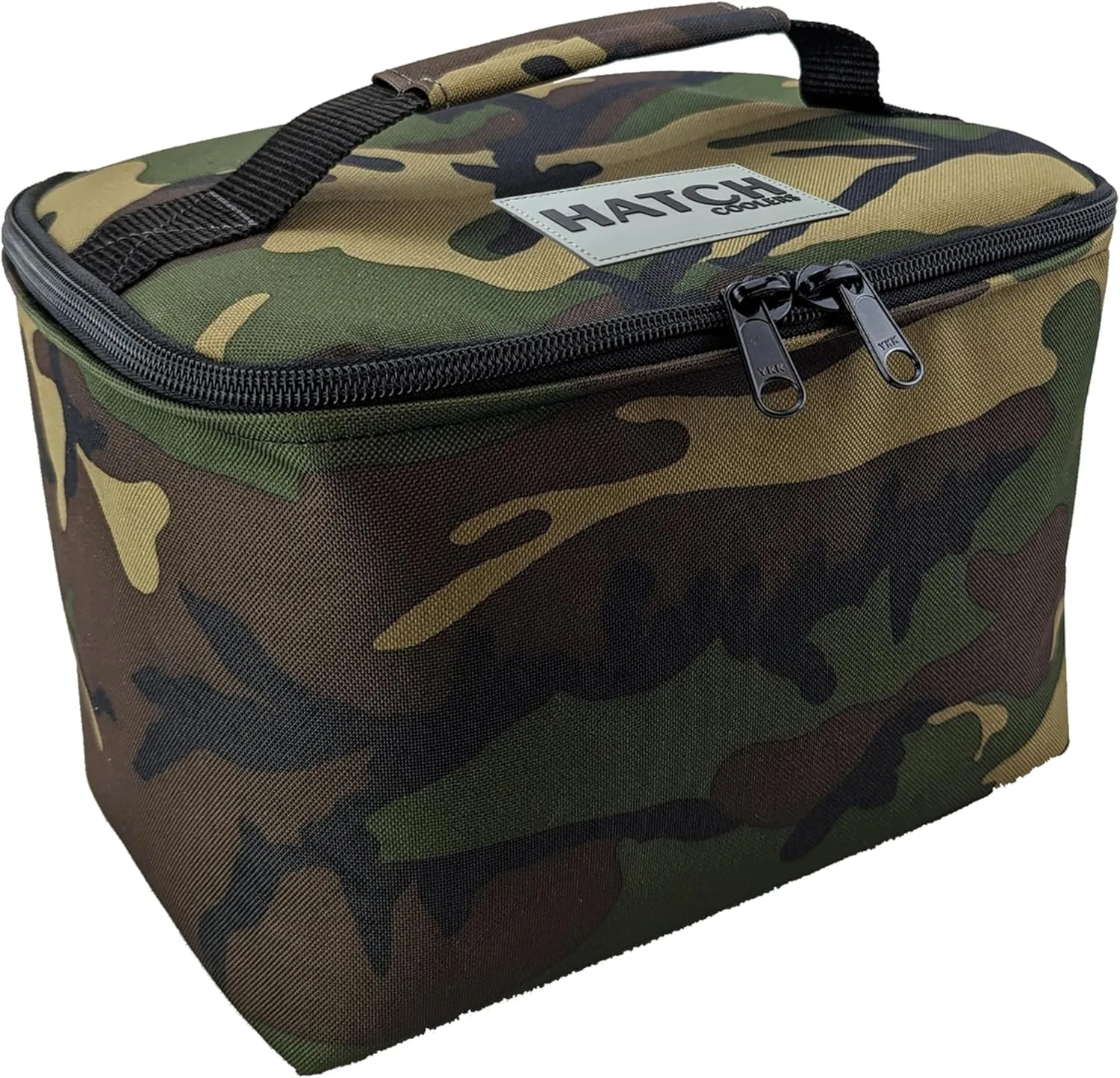 Hatch Coolers USA Made Snack Pack Cooler