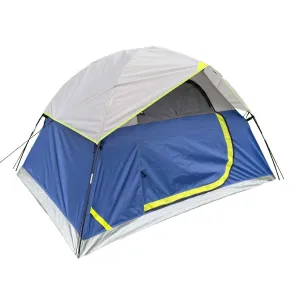Havana Outdoors 2-3 Person Tent Lightweight Hiking Backpacking Camping-TAS_Metro