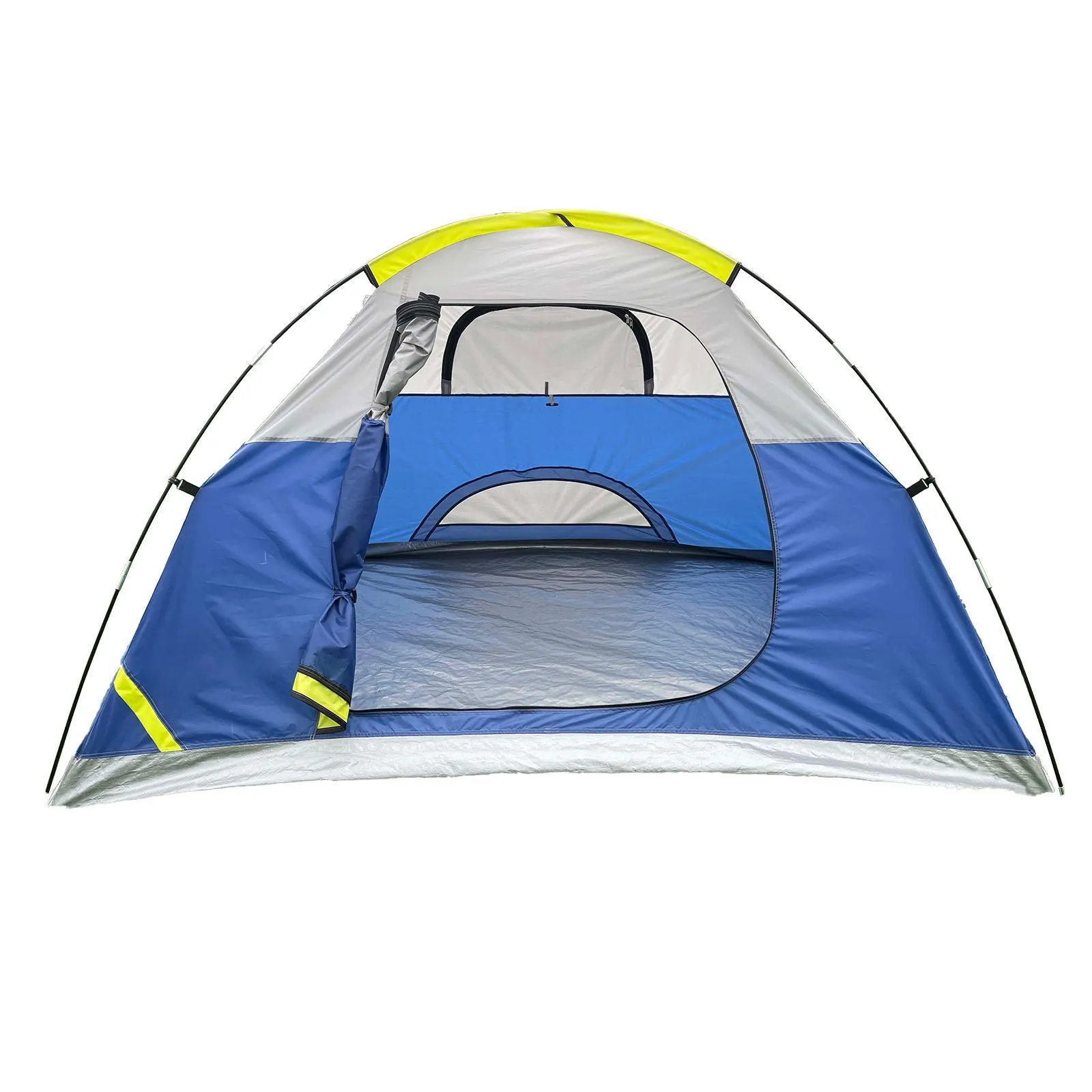Havana Outdoors 2-3 Person Tent Lightweight Hiking Backpacking Camping-TAS_Metro