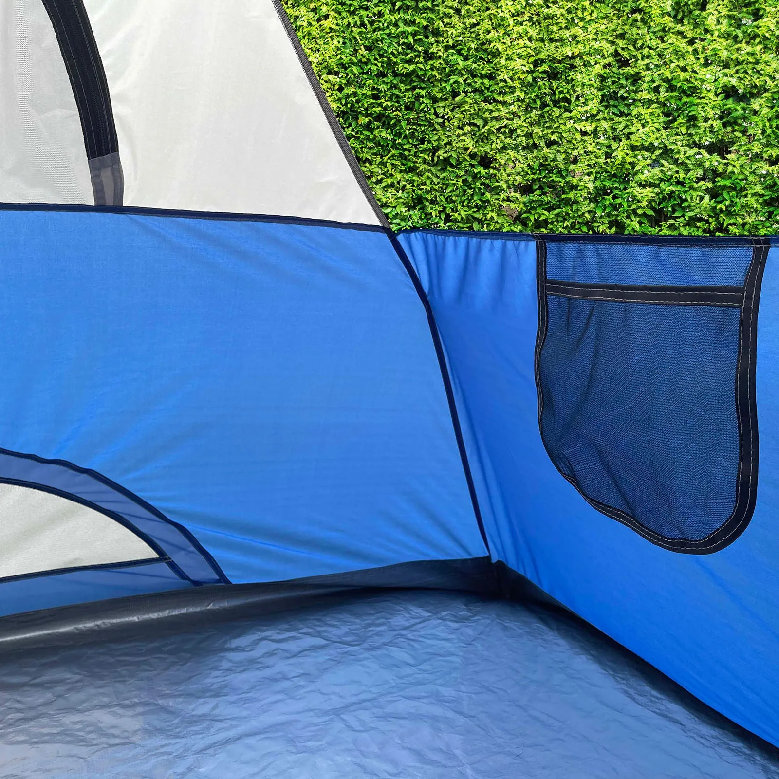 Havana Outdoors 2-3 Person Tent Lightweight Hiking Backpacking Camping-TAS_Metro