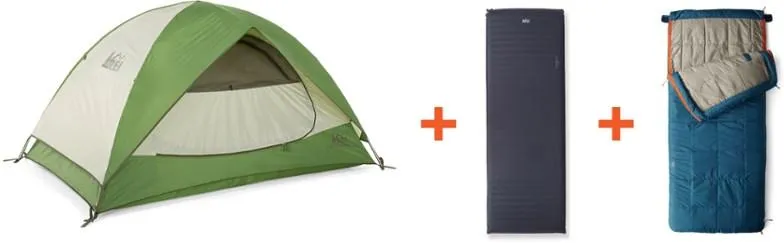 High-performance BeASport Camp Bundle Worldwide tracking Co-op