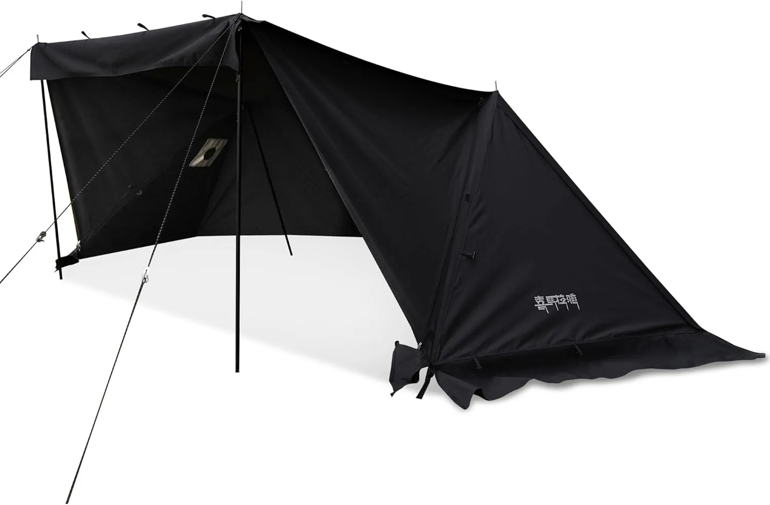Himalaya Camping Tent Combination Pack, Hot Tent with Stove Jack Insulated Tent Outdoor Shelter for Camping Hiking